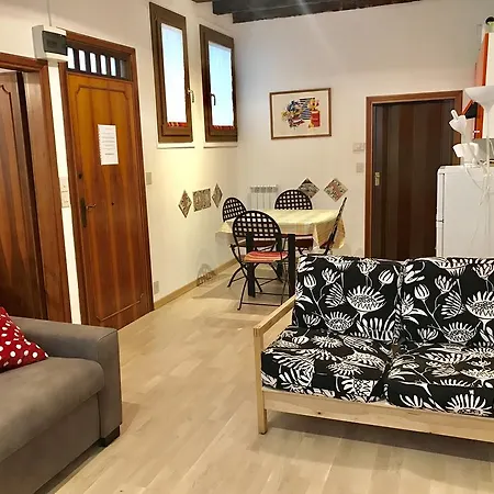 La Zogia דירה ונציה