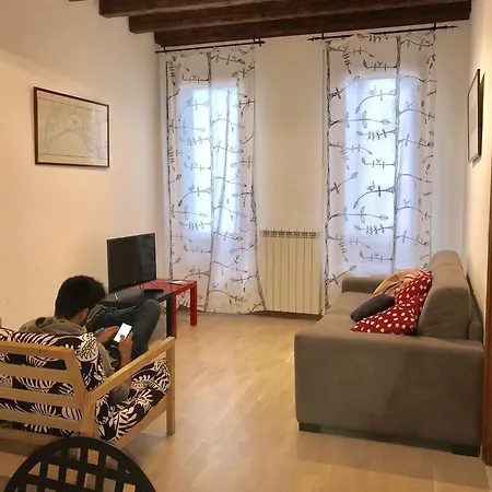 La Zogia דירה ונציה