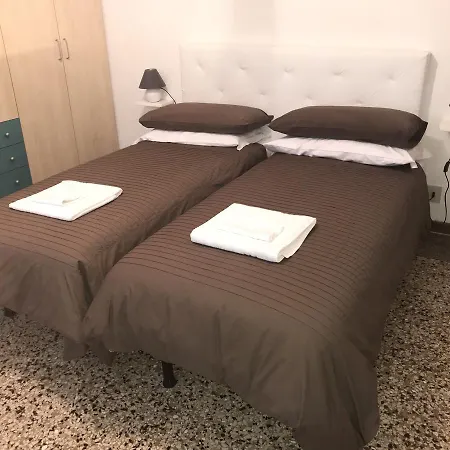 La Zogia Apartment