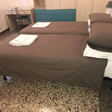La Zogia Apartment