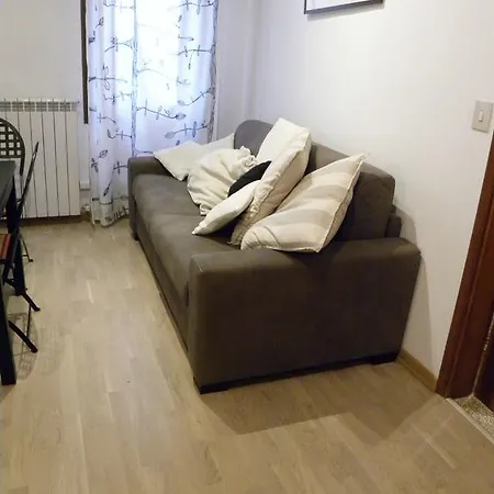 Διαμέρισμα La Zogia Βενετία